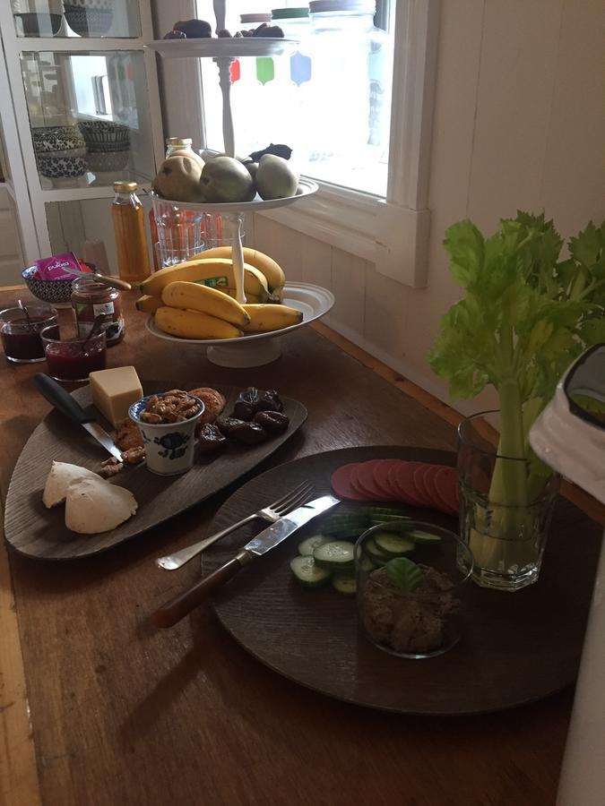 Alsbrogaard Bed & Breakfast Bramming Exterior foto