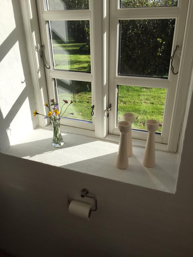 Alsbrogaard Bed & Breakfast Bramming Exterior foto