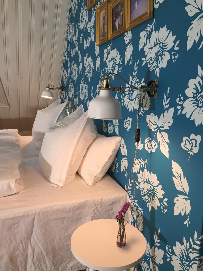 Alsbrogaard Bed & Breakfast Bramming Exterior foto