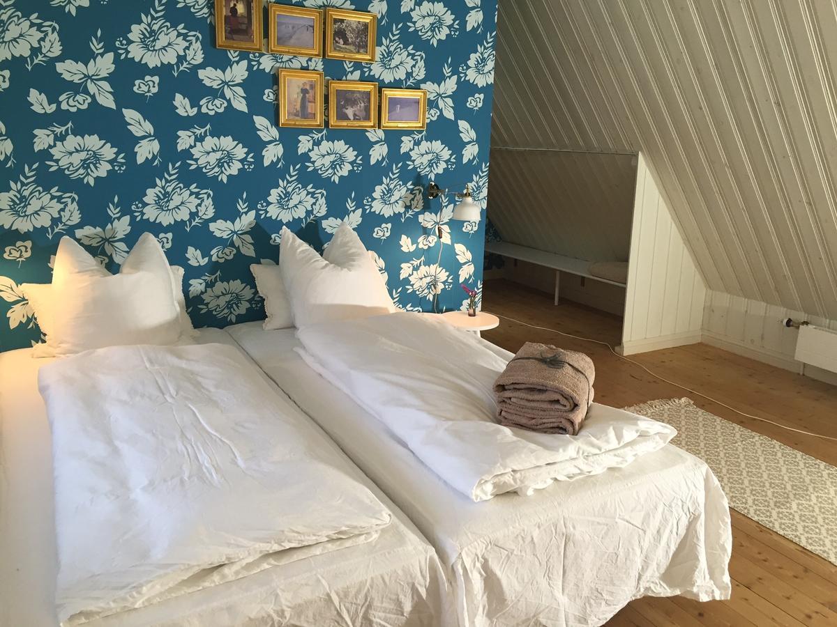Alsbrogaard Bed & Breakfast Bramming Exterior foto