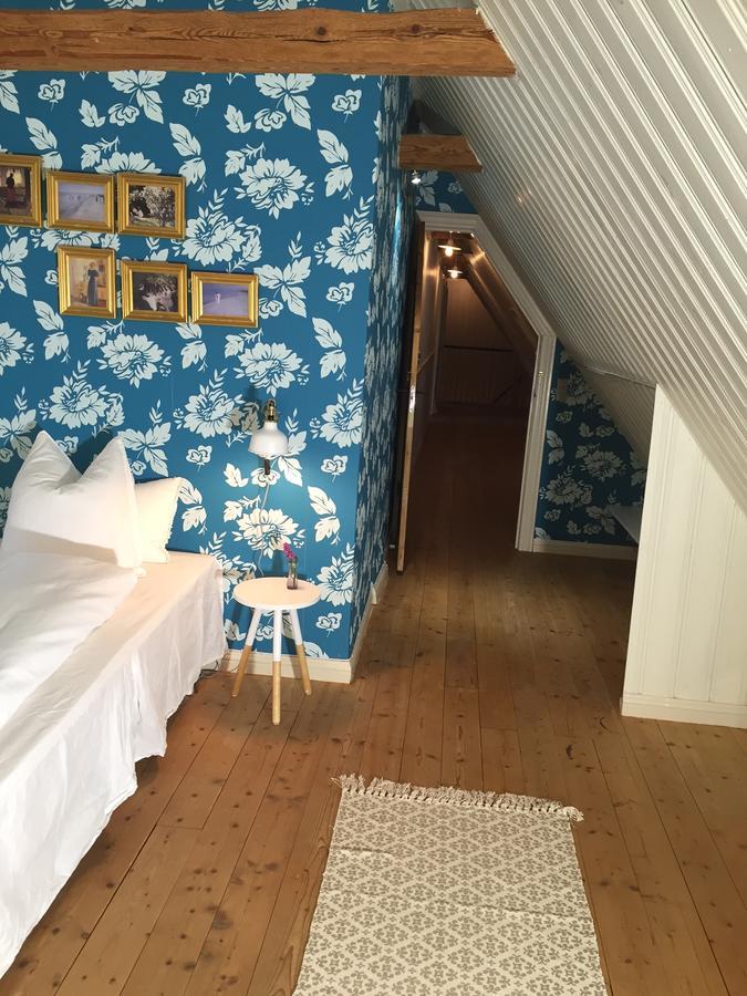 Alsbrogaard Bed & Breakfast Bramming Exterior foto