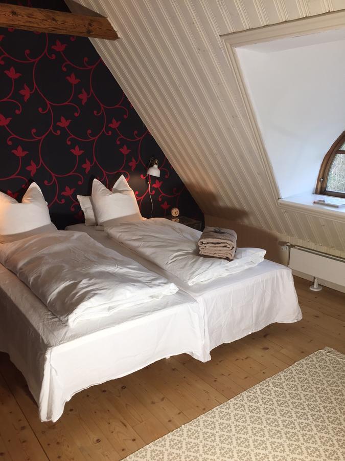 Alsbrogaard Bed & Breakfast Bramming Exterior foto