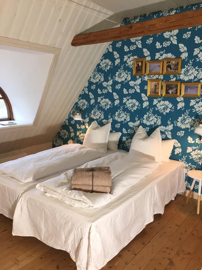 Alsbrogaard Bed & Breakfast Bramming Exterior foto