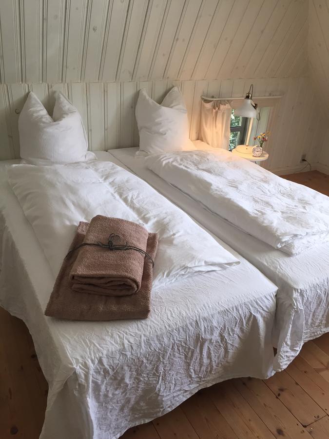 Alsbrogaard Bed & Breakfast Bramming Exterior foto