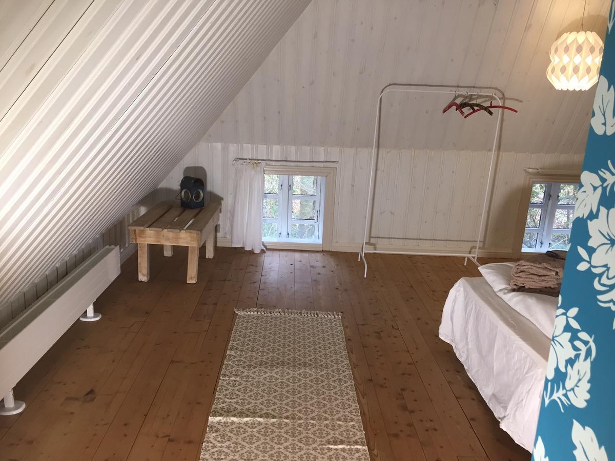 Alsbrogaard Bed & Breakfast Bramming Exterior foto
