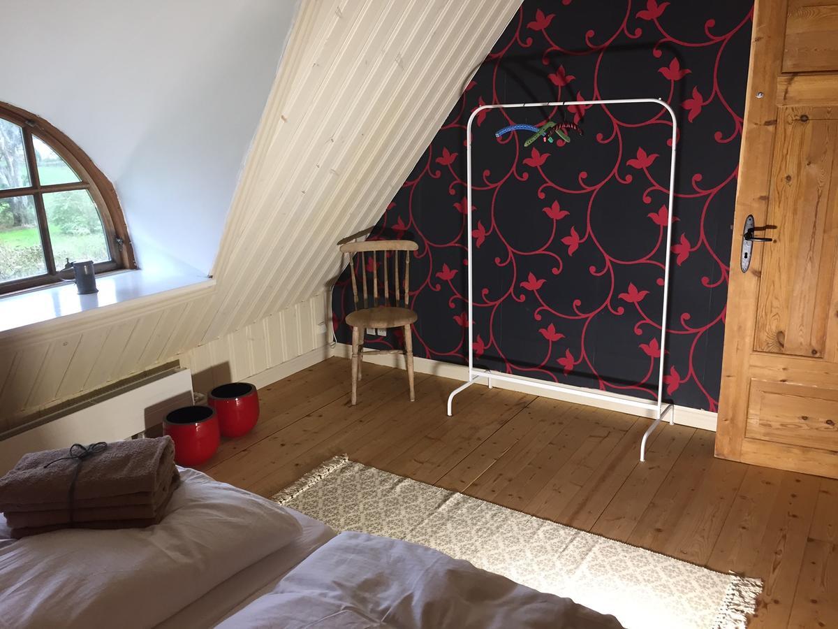 Alsbrogaard Bed & Breakfast Bramming Exterior foto