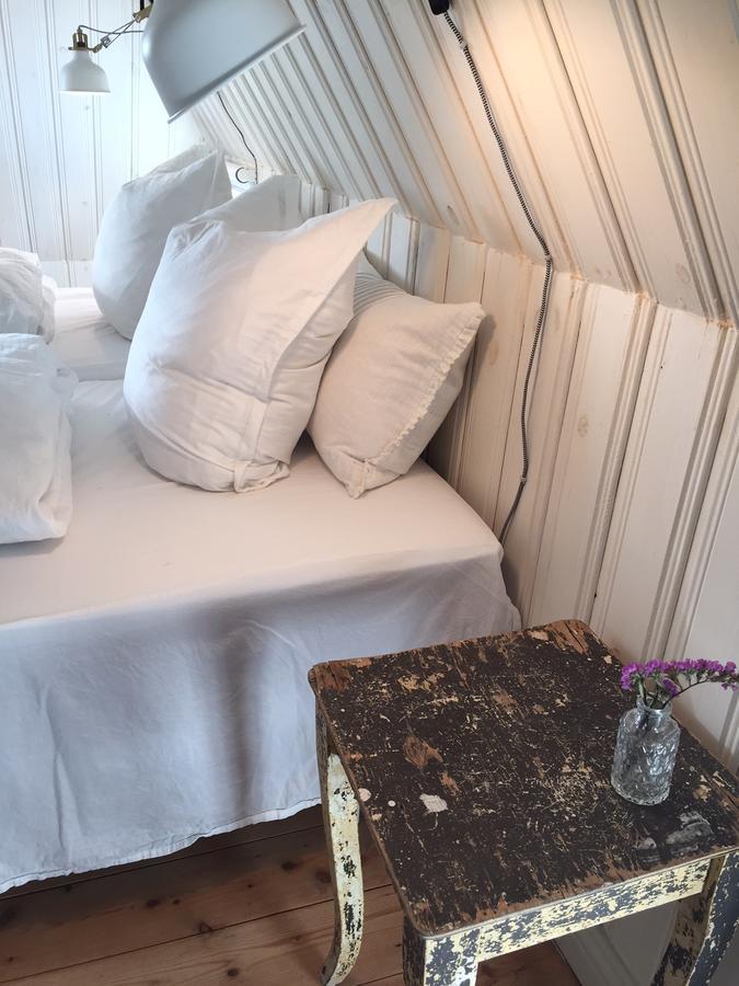 Alsbrogaard Bed & Breakfast Bramming Exterior foto