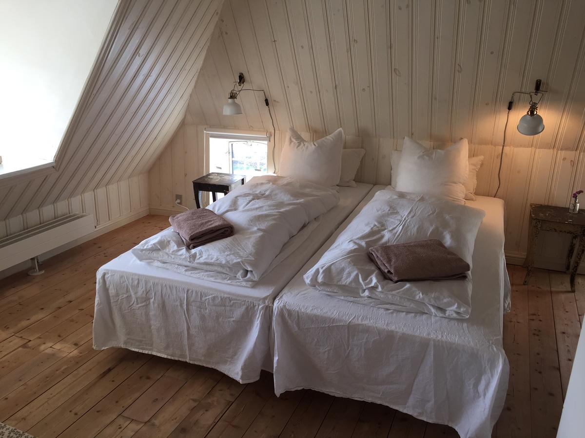 Alsbrogaard Bed & Breakfast Bramming Exterior foto