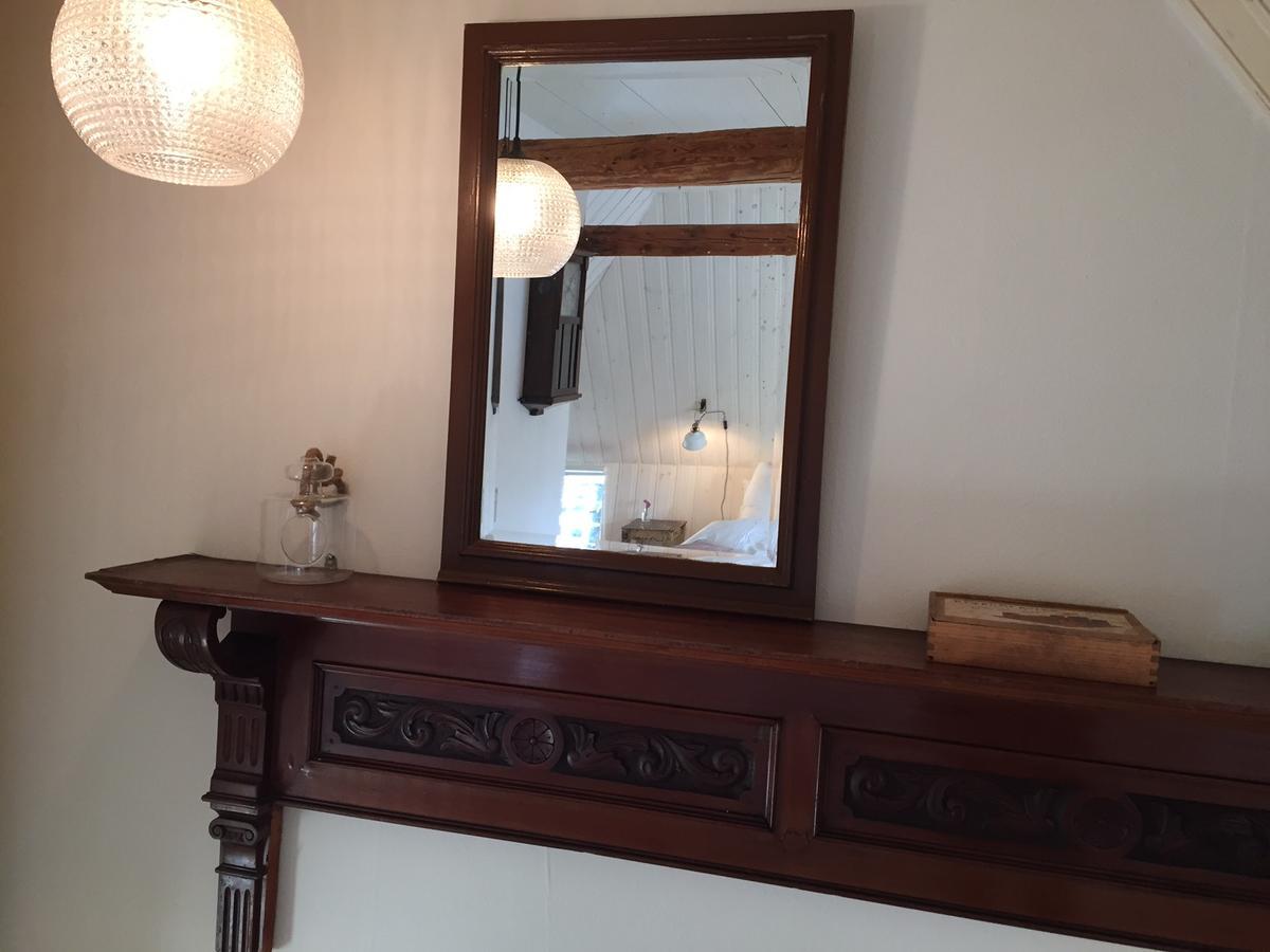 Alsbrogaard Bed & Breakfast Bramming Exterior foto