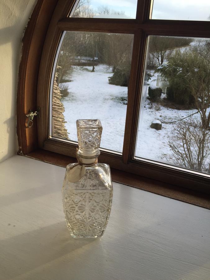Alsbrogaard Bed & Breakfast Bramming Exterior foto