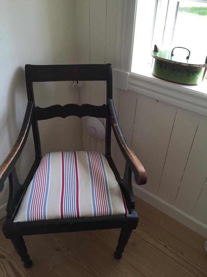 Alsbrogaard Bed & Breakfast Bramming Exterior foto
