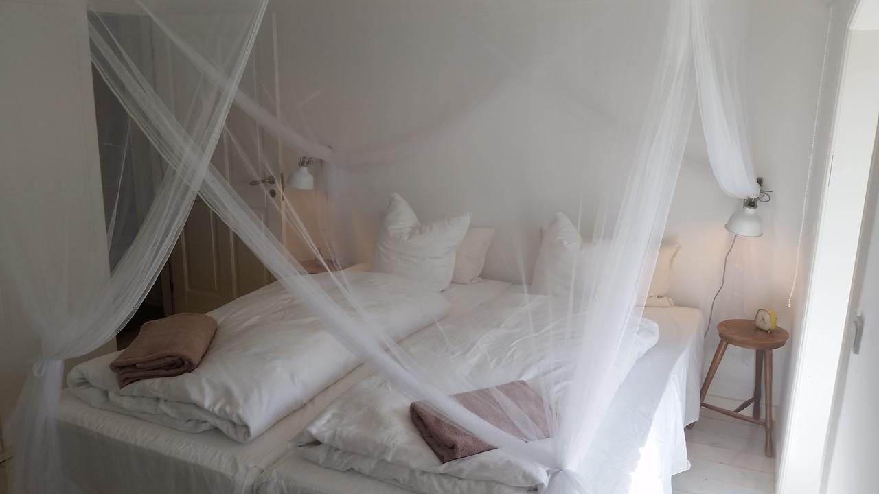 Alsbrogaard Bed & Breakfast Bramming Exterior foto